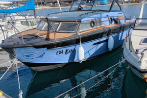 Barca Yacht 10 metri