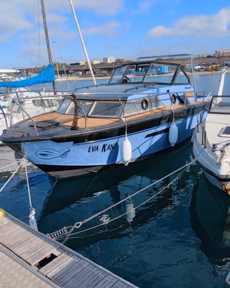 Barca Yacht 9,50 metri