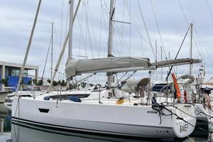 Barca Vela Elan 320