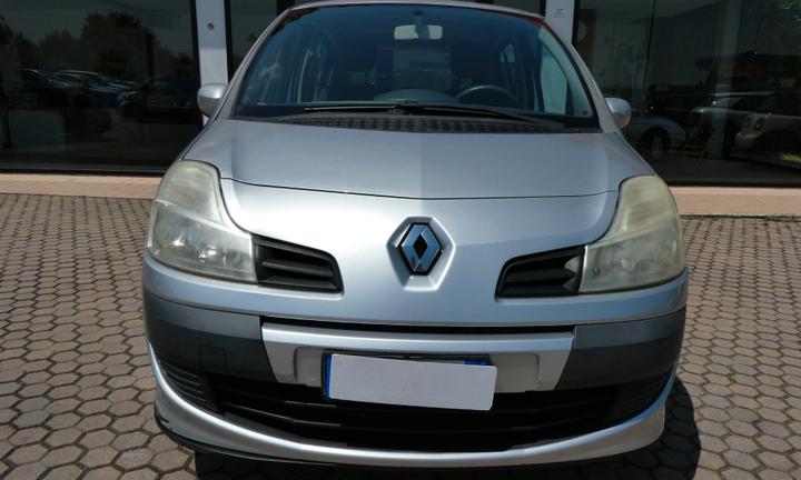 Renault Modus 1.2 16V GPL Dynamique OK NEOPATENTAT