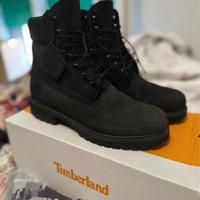 Timberland