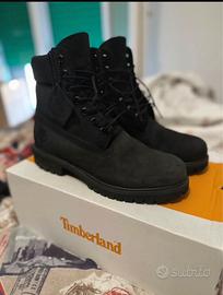 Timberland