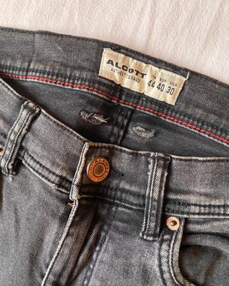 Alcott jeans skinny