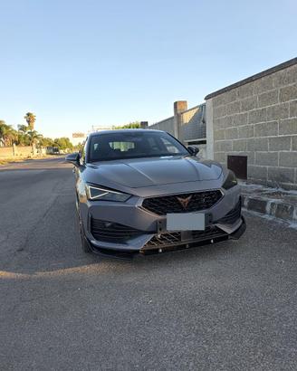 Cupra Leon 1.4 e-hybrid VZ-245 CV