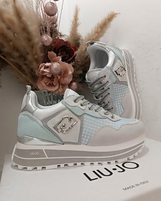 Sneakers Liu Jo 37