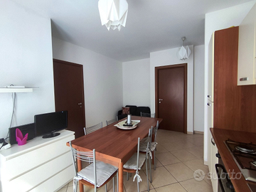 Chieti scalo fronte universita' singola/doppia