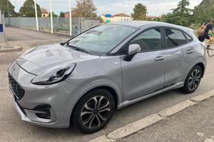 Ford Puma 1.0 EcoBoost Hybrid 125 CV S&S aut. ST-L