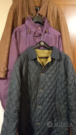 Giacche 54-56. *Bruno Magli*,*Giole*,*Celtech*.