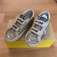 Sneakers bambina Golden Goose