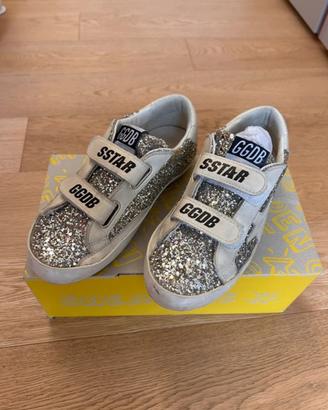Sneakers bambina Golden Goose