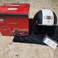 Casco BHR custom slim - Harley Davidson