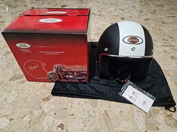 Casco BHR custom slim - Harley Davidson