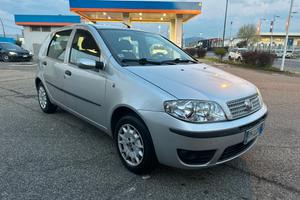 Fiat Punto Classic 1.2 5 porte Active GPL