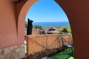 EdenRock vista mare 4 posti letto (Chia/Pula)