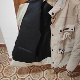 Giacca da moto Tucano Urbano