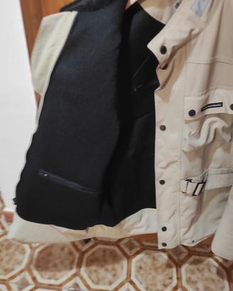 Giacca da moto Tucano Urbano