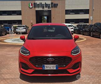 Ford Fiesta 1.0 EcoBoost Hybrid 125 CV (92 kW) ST-