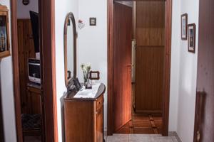 Appartamento con garage - serra san quirico