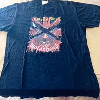  Motorhead T-shirt da collezione originale 1987