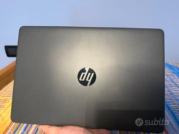 Portatile hp