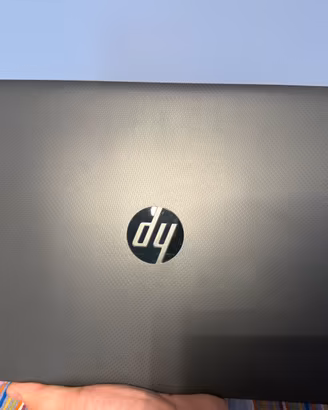 Portatile hp