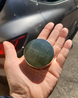 Calamita n 52 neodimio