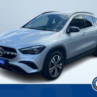 Mercedes-Benz GLA 180 d Automatic Advanced Pr...
