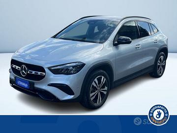 Mercedes-Benz GLA 180 d Automatic Advanced Pr...