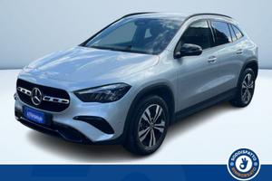 Mercedes-Benz GLA 180 d Automatic Advanced Pr...