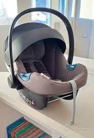 Ovetto Cybex Aton M i-Size