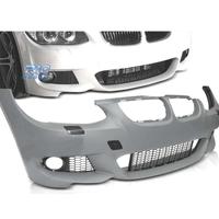 PARAURTI ANTERIORE BMW E92 93 10-14 LOOK M