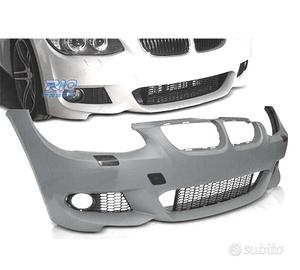 PARAURTI ANTERIORE BMW E92 93 10-14 LOOK M