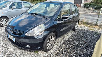 Honda Jazz 1.2 i-DSi 5p. Live +