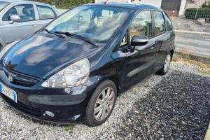 Honda Jazz 1.2 i-DSi 5p. Live +