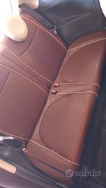 Sedili Fiat 500