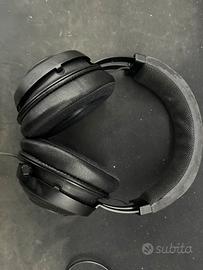 razer kraken