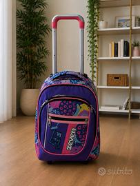 Zaino trolley Seven