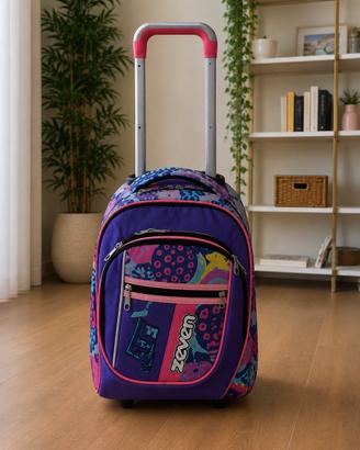 Zaino trolley Seven
