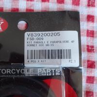 Kit paraolio e parapolvere honda