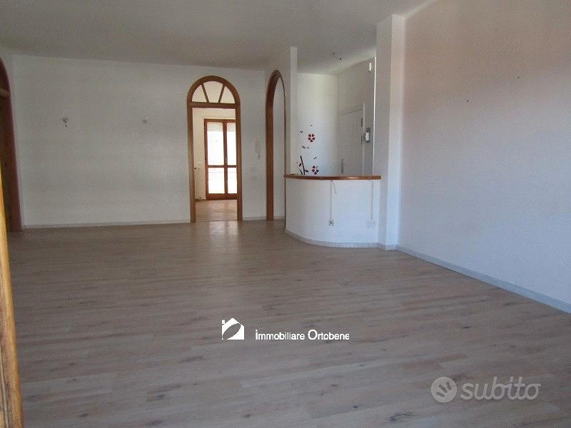Apartment in Nuoro, Seuna - Vista 3
