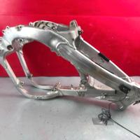 TELAIO MOTO KAWASAKI KXF 450 2006 2007