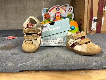 Scape binbo dal n. 20 al n. 23