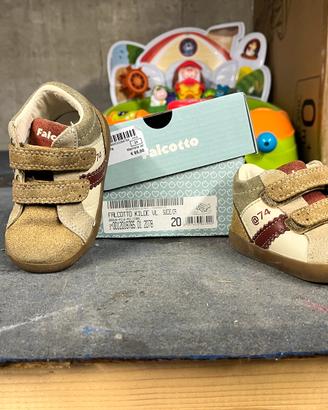 Scape binbo dal n. 20 al n. 23