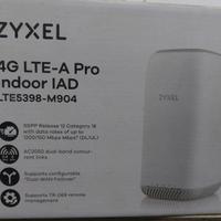 Modem Zyxel 4G LTE