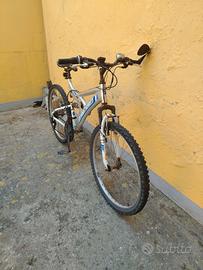 Bici mutanbike