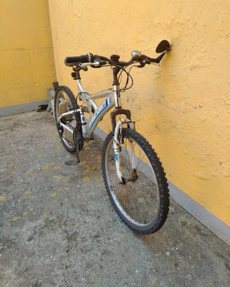 Bici mutanbike