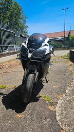 Kawasaki ninja zx9r 
