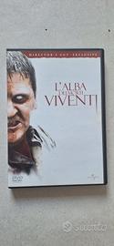 L'alba dei morti viventi DVD