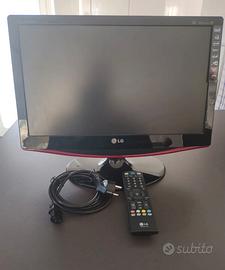 LG Flatron M197WDP