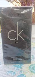 Profumo calvin klein uomo 200ml
